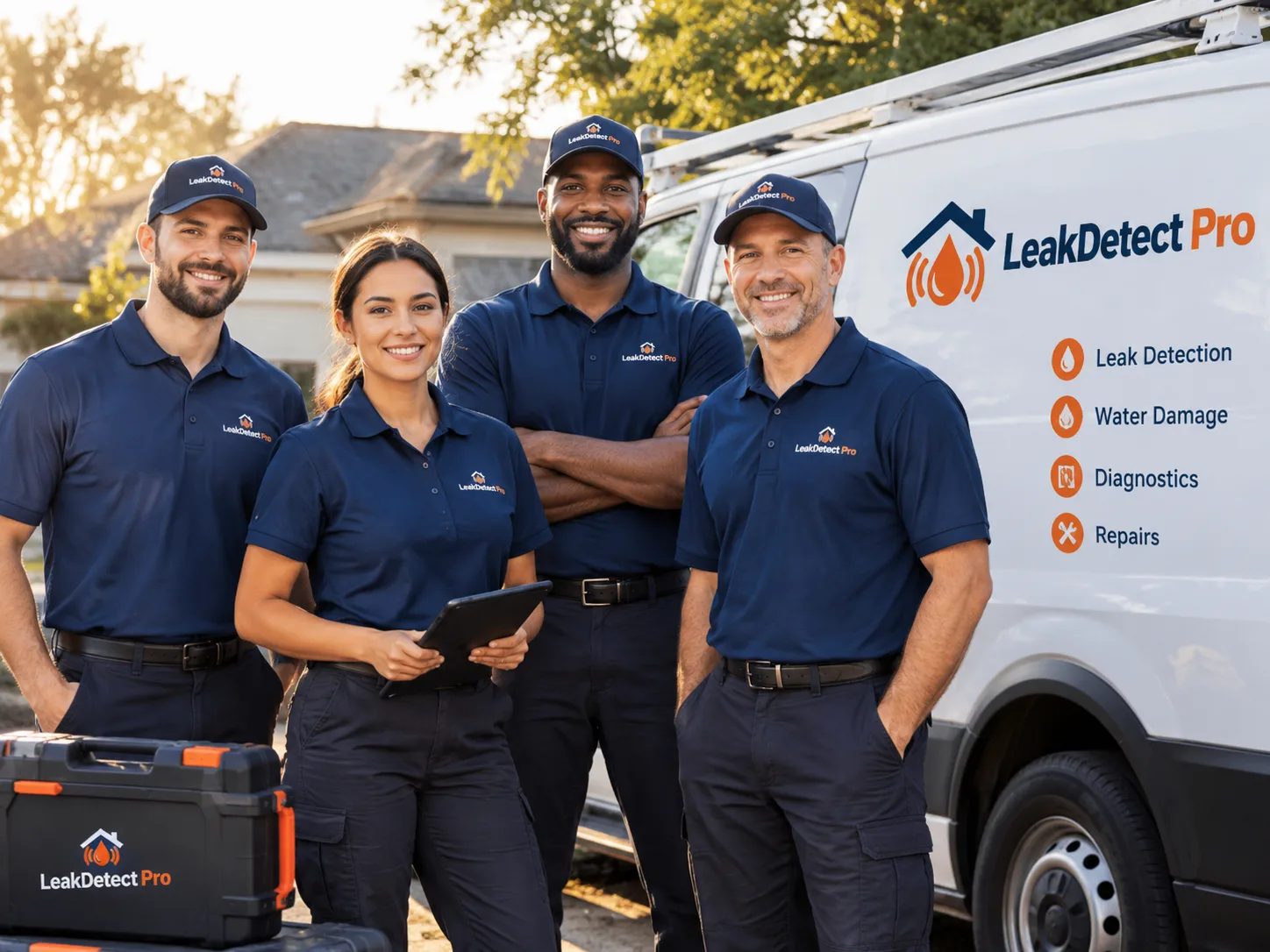 Roof Repair company in Evans, LA